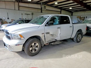 RAM 1500 SLT