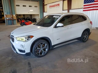 BMW X1 XDRIVE28I