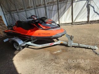 SEA-DOO UNKNOWN