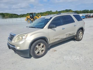 GMC ACADIA SLE