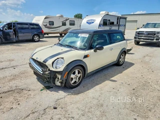 MINI COOPER CLUBMAN 2D