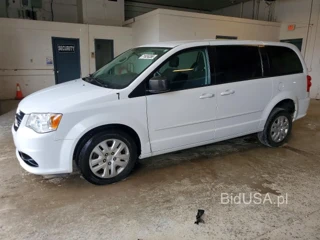 DODGE GRAND CARAVAN SE