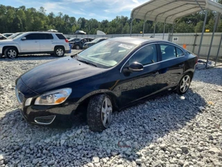 VOLVO S60 T5
