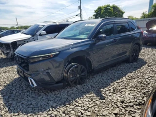 HONDA CR-V SPORT TOURING
