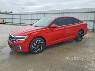 VOLKSWAGEN JETTA SEL