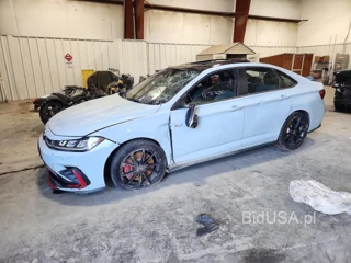 VOLKSWAGEN JETTA GLI AUTOBAHN