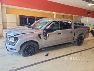 FORD F150 XLT
