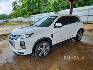 MITSUBISHI OUTLANDER SPORT ES