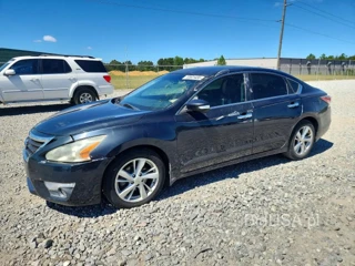 NISSAN ALTIMA 2.5 SL