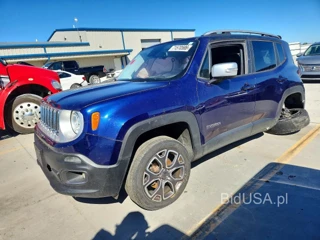 JEEP RENEGADE LIMITED