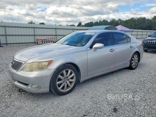 LEXUS LS 460L