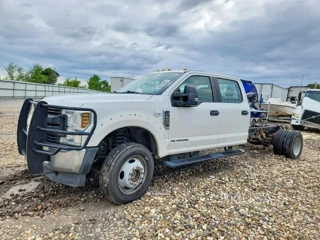 FORD F450 SUPER DUTY