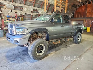 DODGE RAM 2500 ST