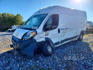 RAM PROMASTER 3500 3500 HIGH