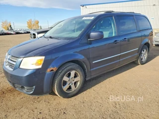 DODGE GRAND CARAVAN SE