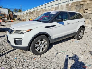 LAND ROVER RANGE ROVER EVOQUE SE