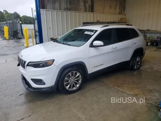 JEEP CHEROKEE LATITUDE PLUS