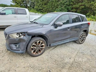 MAZDA CX-5 GT