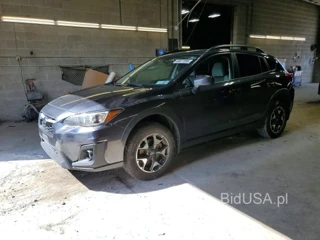 SUBARU CROSSTREK PREMIUM