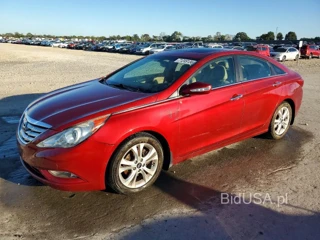 HYUNDAI SONATA LIMITED