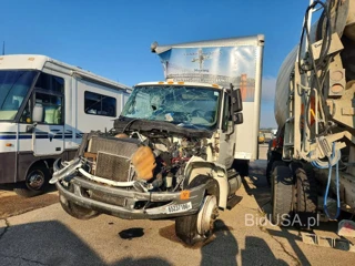 INTERNATIONAL 4300