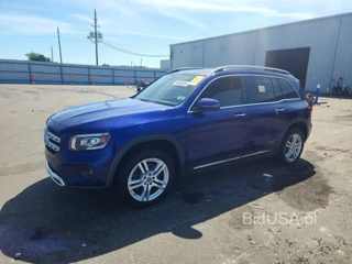 MERCEDES-BENZ GLB 250
