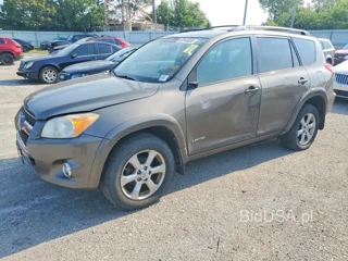 TOYOTA RAV4 LIMITED