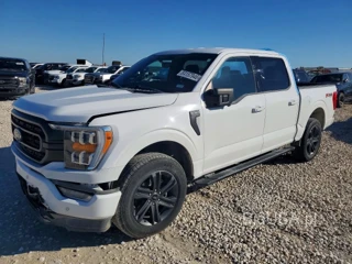 FORD F150 SUPERCREW