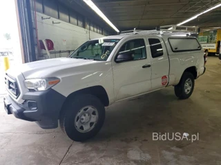 TOYOTA TACOMA SR