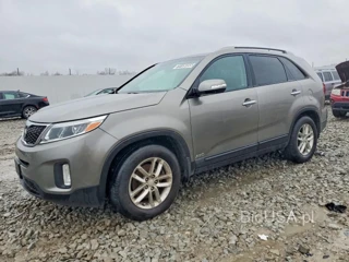 KIA SORENTO LX