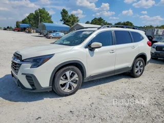 SUBARU ASCENT PREMIUM