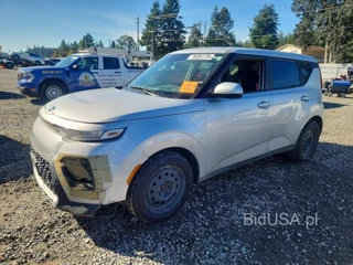 KIA SOUL S