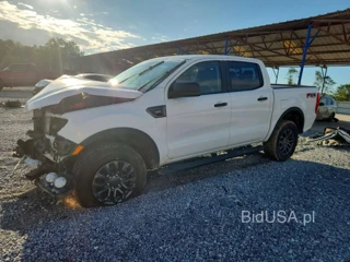 FORD RANGER XL