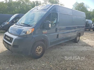 RAM PROMASTER 3500 3500 HIGH