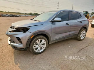 BUICK ENCORE GX PREFERRED