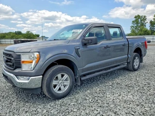 FORD F150 SUPERCREW