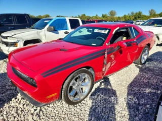 DODGE CHALLENGER R/T