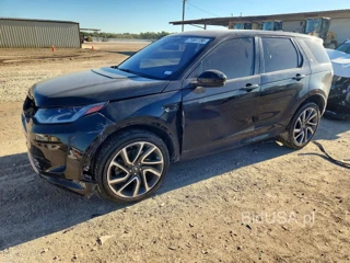 LAND ROVER DISCOVERY SPORT HSE R-DYNAMIC