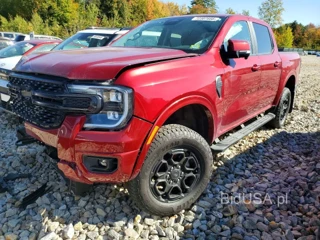 FORD RANGER LARIAT