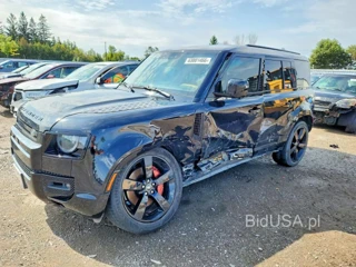 LAND ROVER DEFENDER 110 X