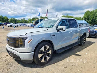 FORD F150 LIGHTNING PRO