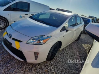 TOYOTA PRIUS TWO