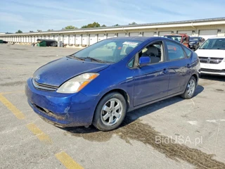 TOYOTA PRIUS BASE