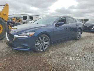 MAZDA 6 TOURING