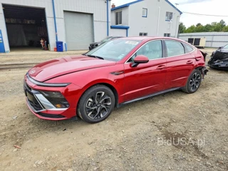 HYUNDAI SONATA SEL