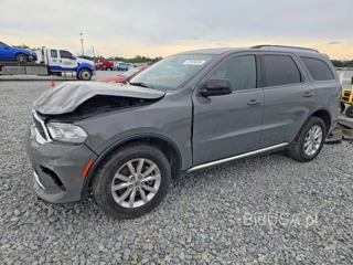 DODGE DURANGO SXT