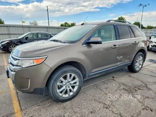 FORD EDGE LIMITED