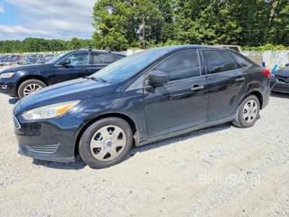 FORD FOCUS S