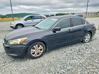 HONDA ACCORD LXP