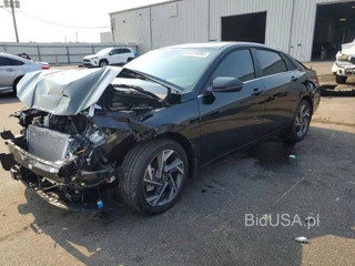 HYUNDAI ELANTRA LIMITED